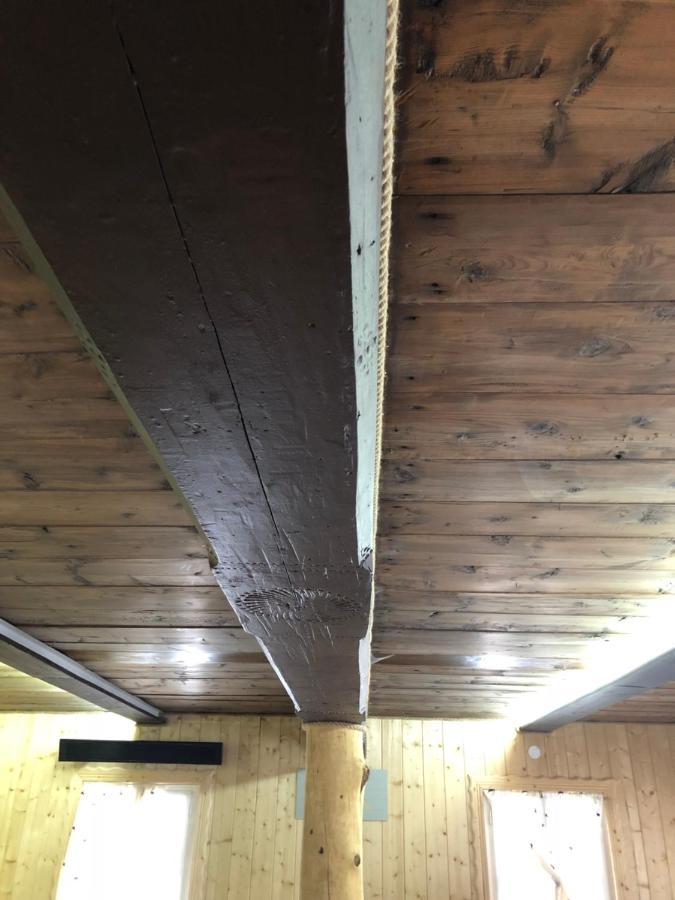 Chalet Anno 1794 Rettenegg Ngoại thất bức ảnh